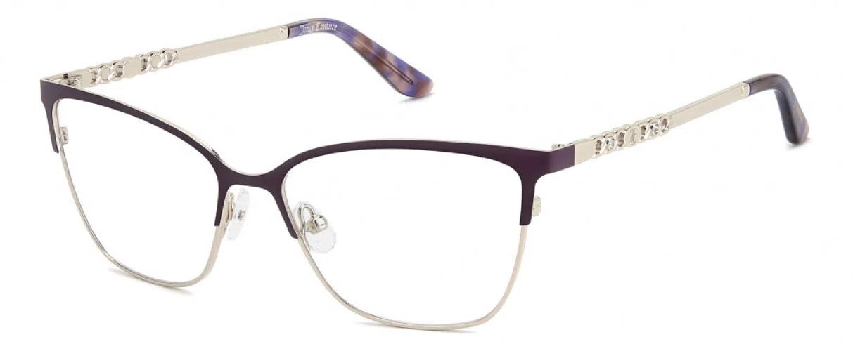 Juicy Couture JU275 Eyeglasses - view 5